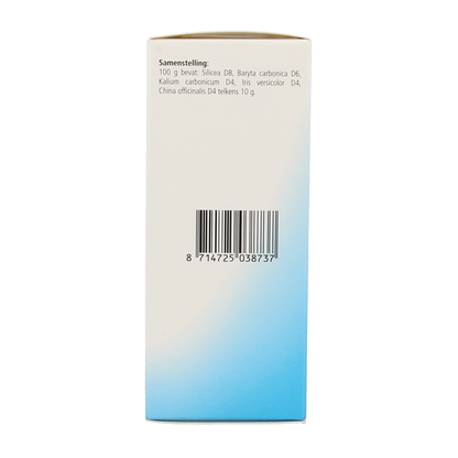Heel Lymphomyosot H 100 Milliliter