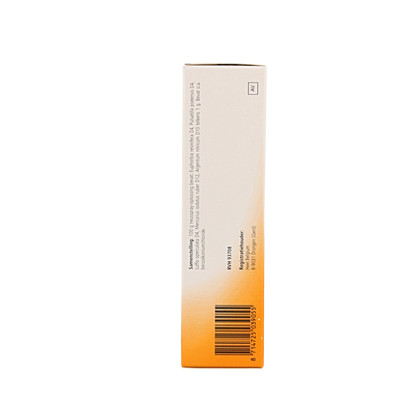 Heel Euphorbium compositum H neusspray 20 Milliliter
