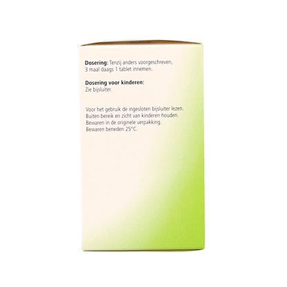 Heel Luffeel H 250 Tabletten