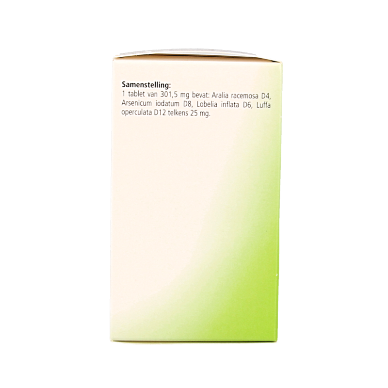 Heel Luffeel H 250 Tabletten