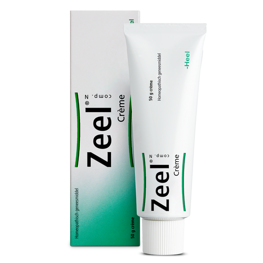 Heel Zeel compositum N creme 50.00 Gram