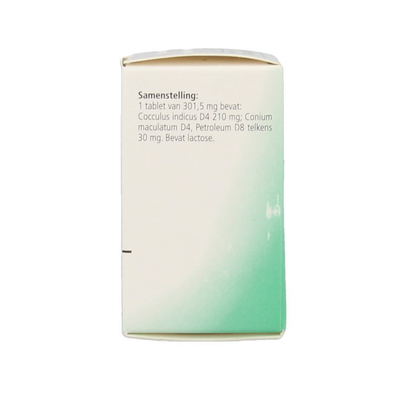 Heel Vertigoheel H 50 Tabletten