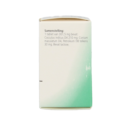 Heel Vertigoheel H 50 Tabletten