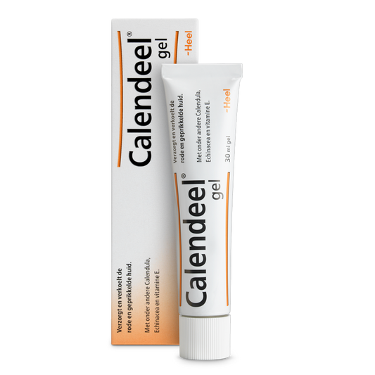 Heel Calendeel gel 30 Milliliter