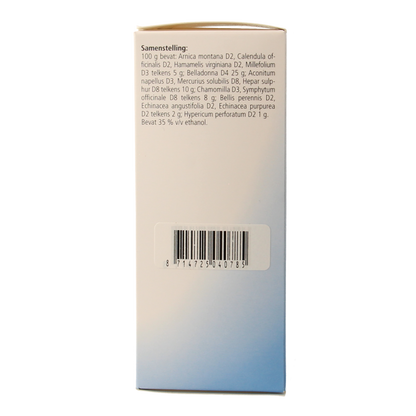 Heel Traumeel S 100 Milliliter