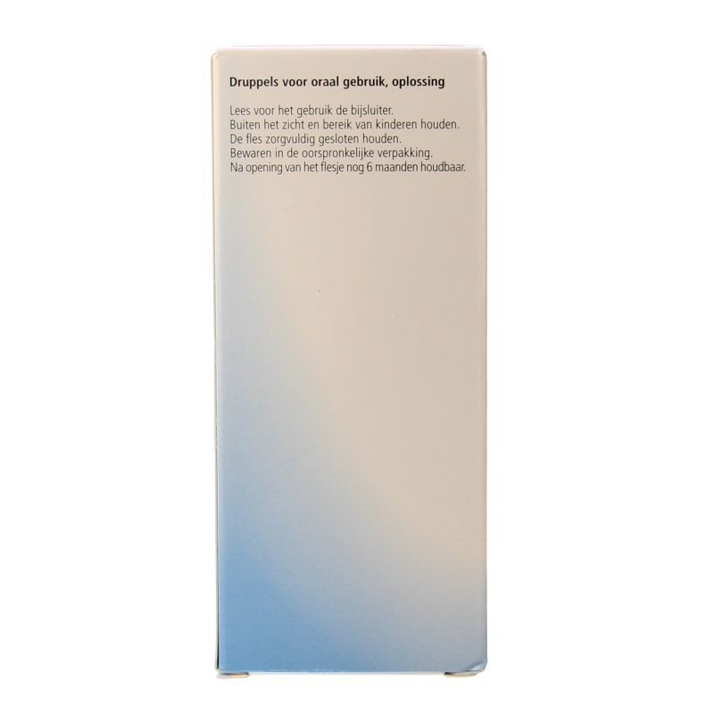 Heel Traumeel S 100 Milliliter