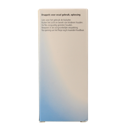 Heel Traumeel S 100 Milliliter