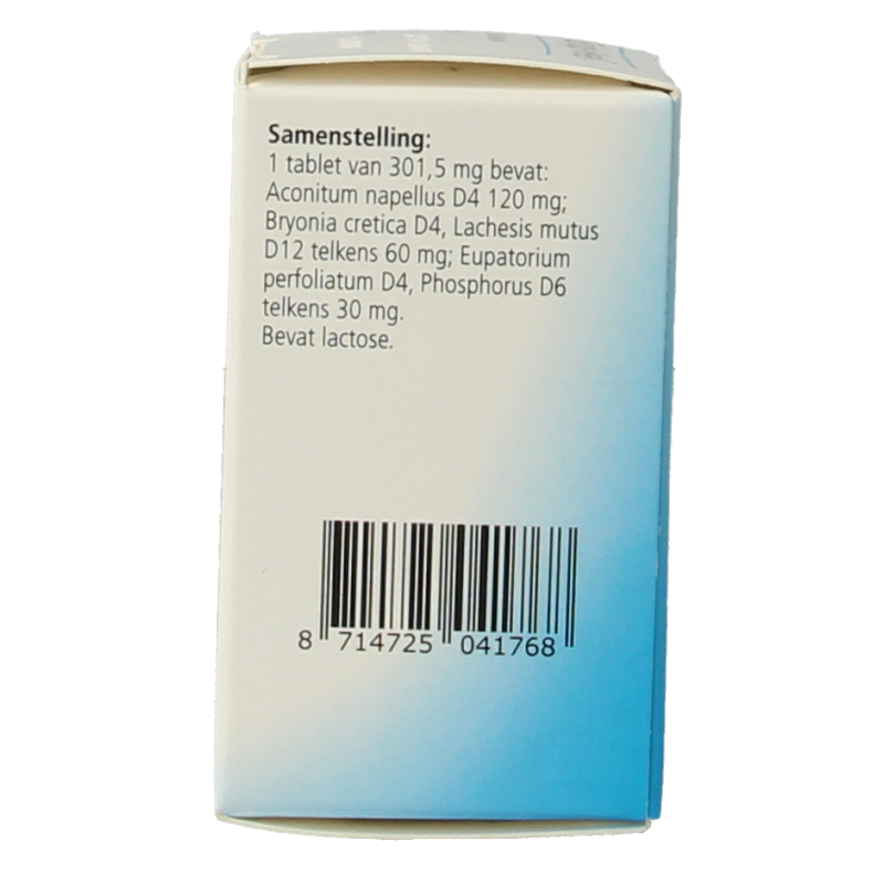 Heel Gripp-heel H 50 Tabletten