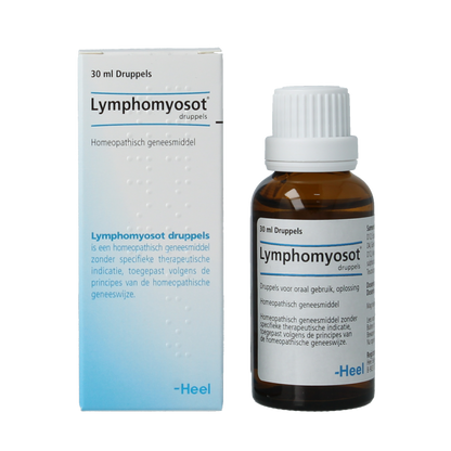 Heel Lymphomyosot 30 Milliliter