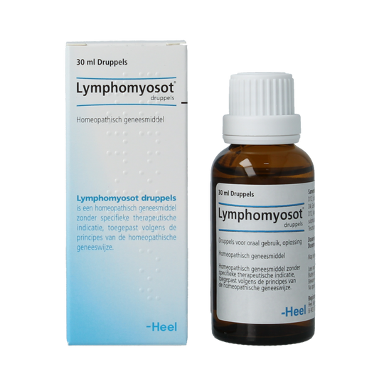 Heel Lymphomyosot 30 Milliliter