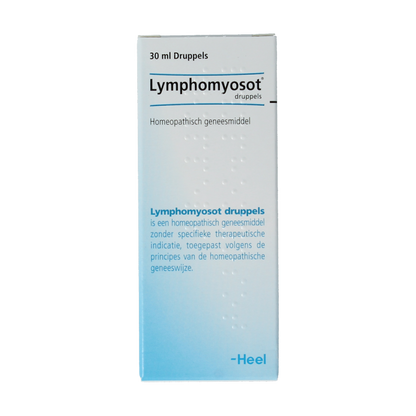 Heel Lymphomyosot 30 Milliliter