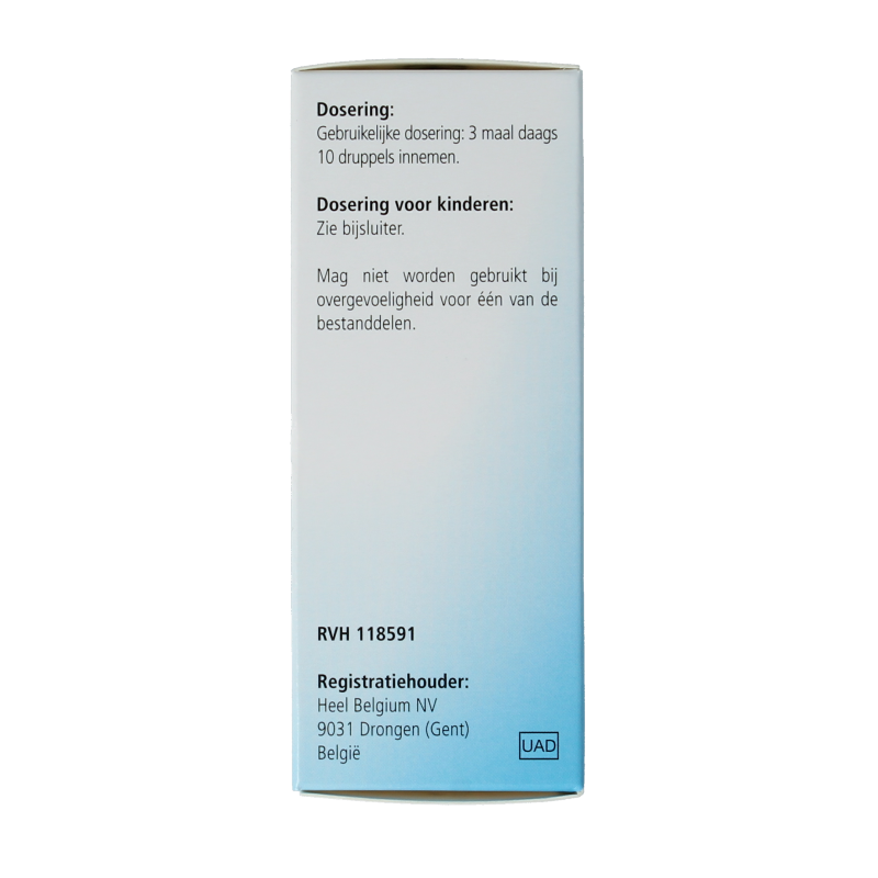 Heel Lymphomyosot 30 Milliliter