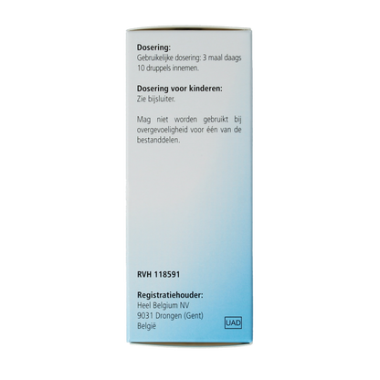 Heel Lymphomyosot 30 Milliliter