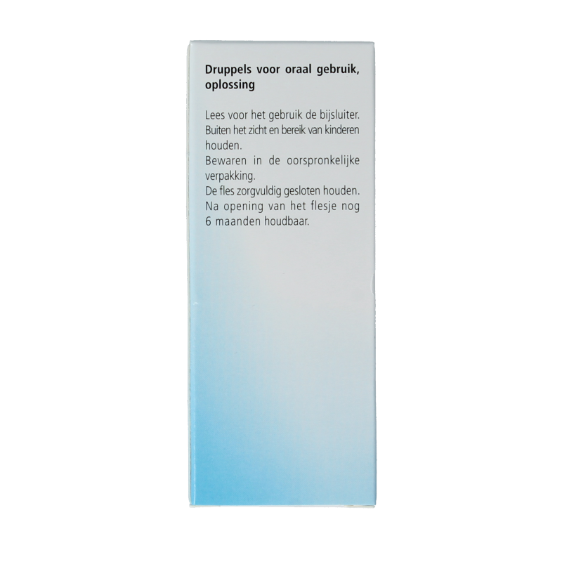 Heel Lymphomyosot 30 Milliliter