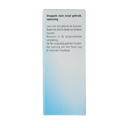 Heel Lymphomyosot 30 Milliliter