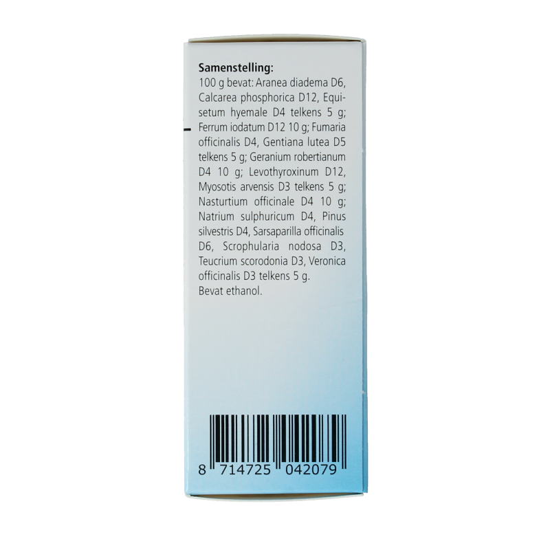 Heel Lymphomyosot 30 Milliliter