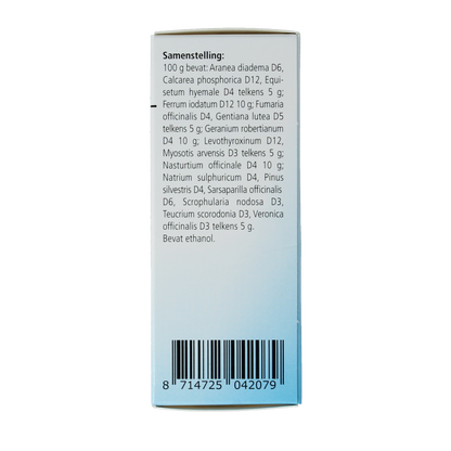 Heel Lymphomyosot 30 Milliliter