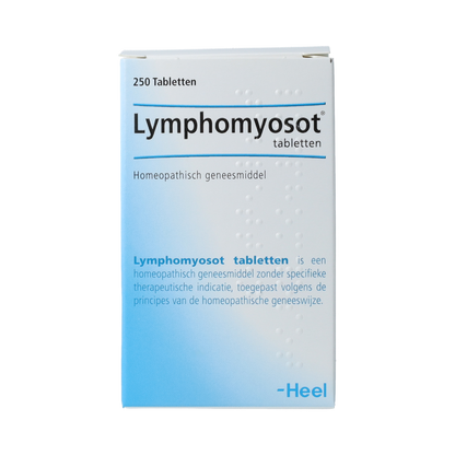 Heel Lymphomyosot  250.00 Tabletten