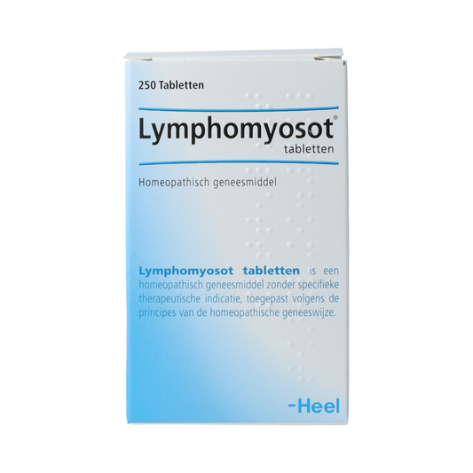 Heel Lymphomyosot  250.00 Tabletten