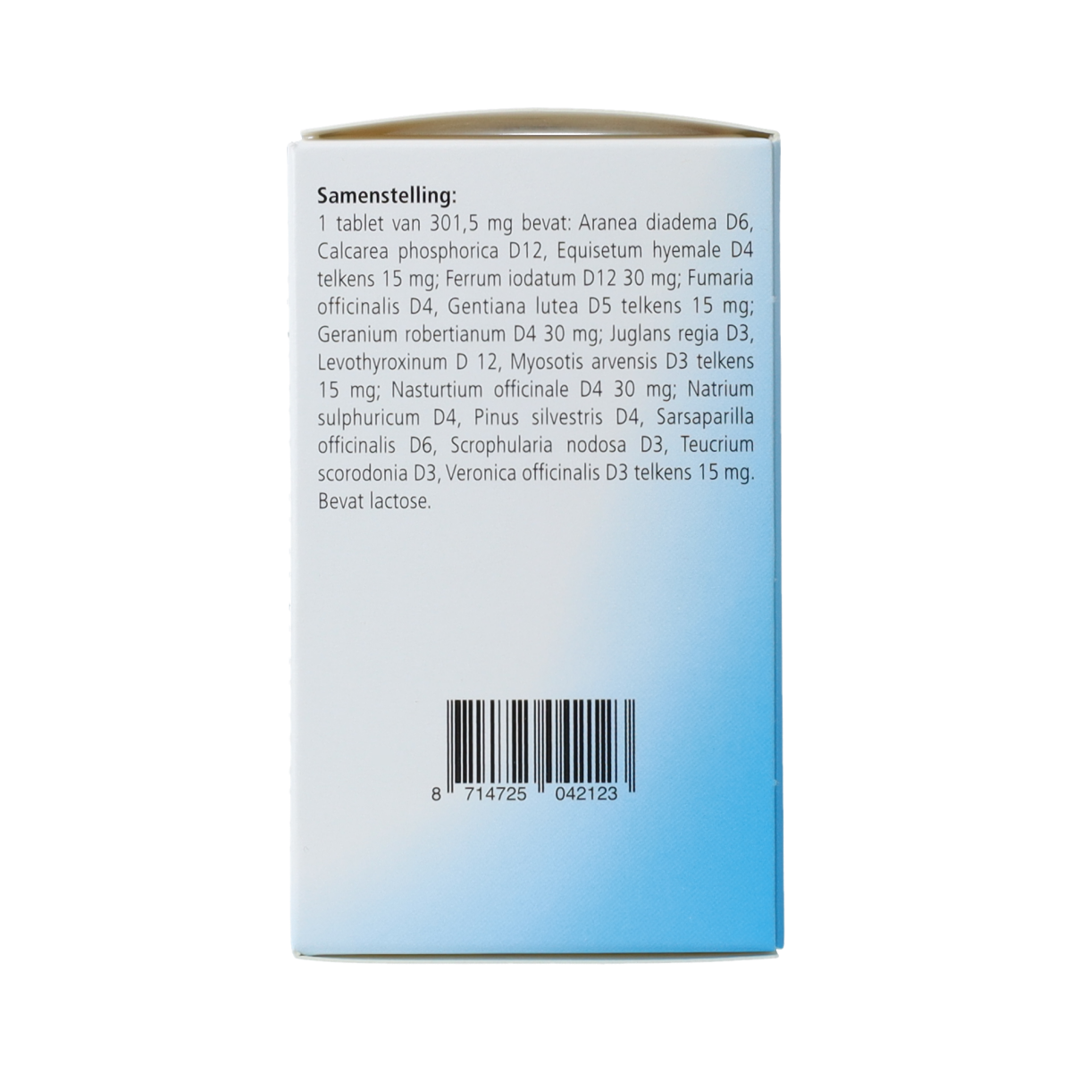Heel Lymphomyosot  250.00 Tabletten