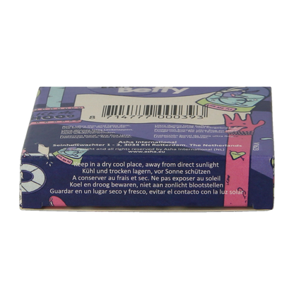 Beffy Liklapjes 2st 2 Stuks