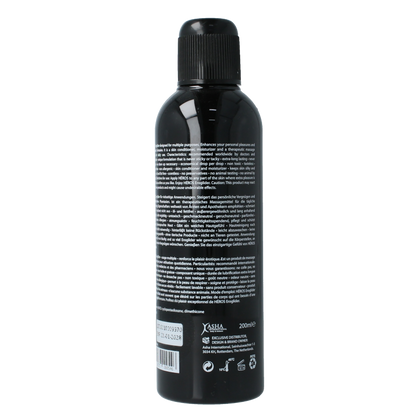 Heros Siliconen glijmiddel 200 Milliliter