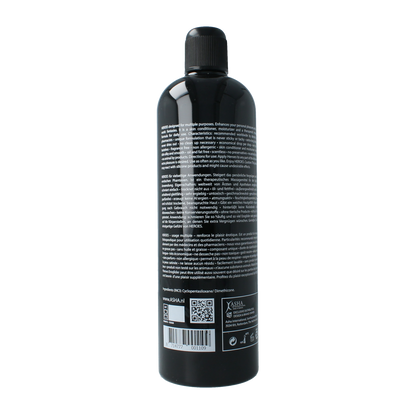 HEROES Glijmiddel siliconen 500.00 Milliliter