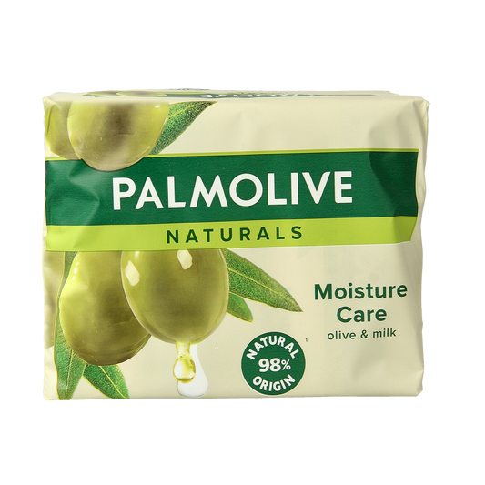 Palmolive Zeep original olive 90 gram 4.00 Stuks