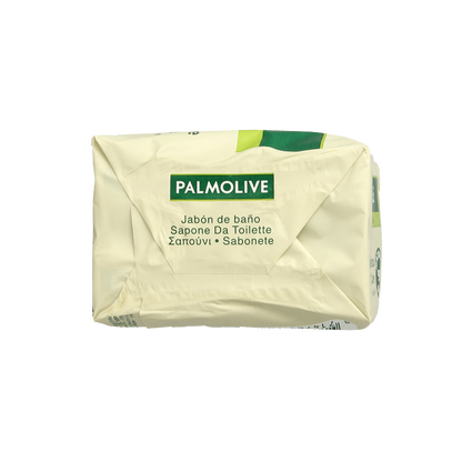 Palmolive Zeep original olive 90 gram 4 Stuks