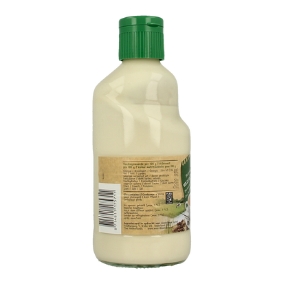 Weerribben Koffiemelk vol bio 372.00 Milliliter