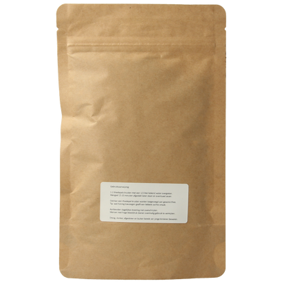 Zonnegoud Curcuma complex thee 100 Gram