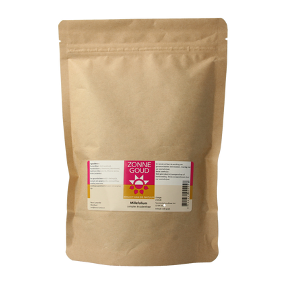 Zonnegoud Millefolium complex thee 100.00 Gram