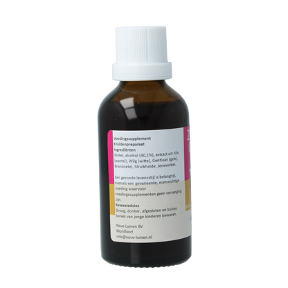 Zonnegoud Salix complex 50 Milliliter