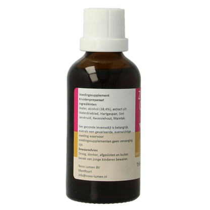Zonnegoud Trifolium complex 50 Milliliter