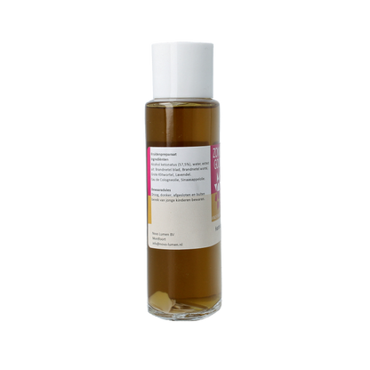 Zonnegoud Haartonicum 100 Milliliter