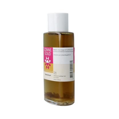 Zonnegoud Haartonicum 100 Milliliter
