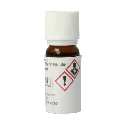 Zonnegoud Kruidnagel etherische olie 10.00 Milliliter