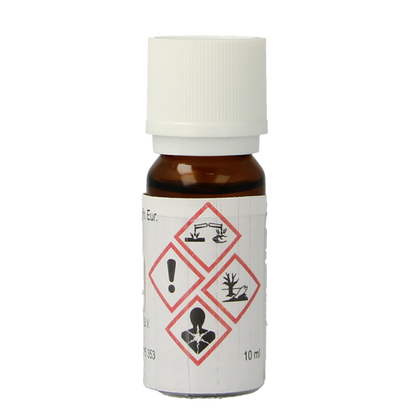 Zonnegoud Tijm etherische olie 10.00 Milliliter
