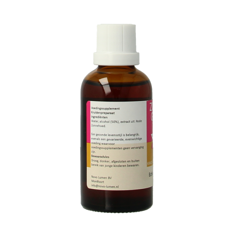 Zonnegoud Echinacea simplex 50 Milliliter