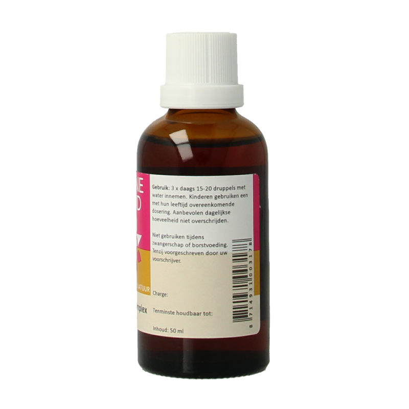 Zonnegoud Echinacea simplex 50 Milliliter