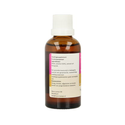 Zonnegoud Trigonella simplex  50 Milliliter