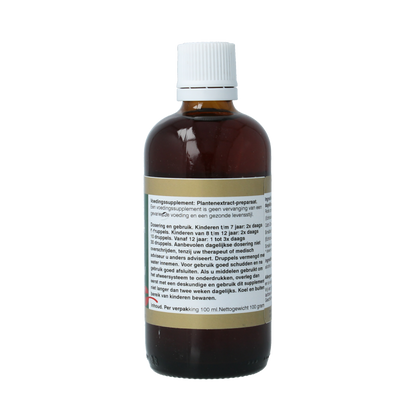 Natupharma Echinacea & cat's claw extra forte 100 Milliliter