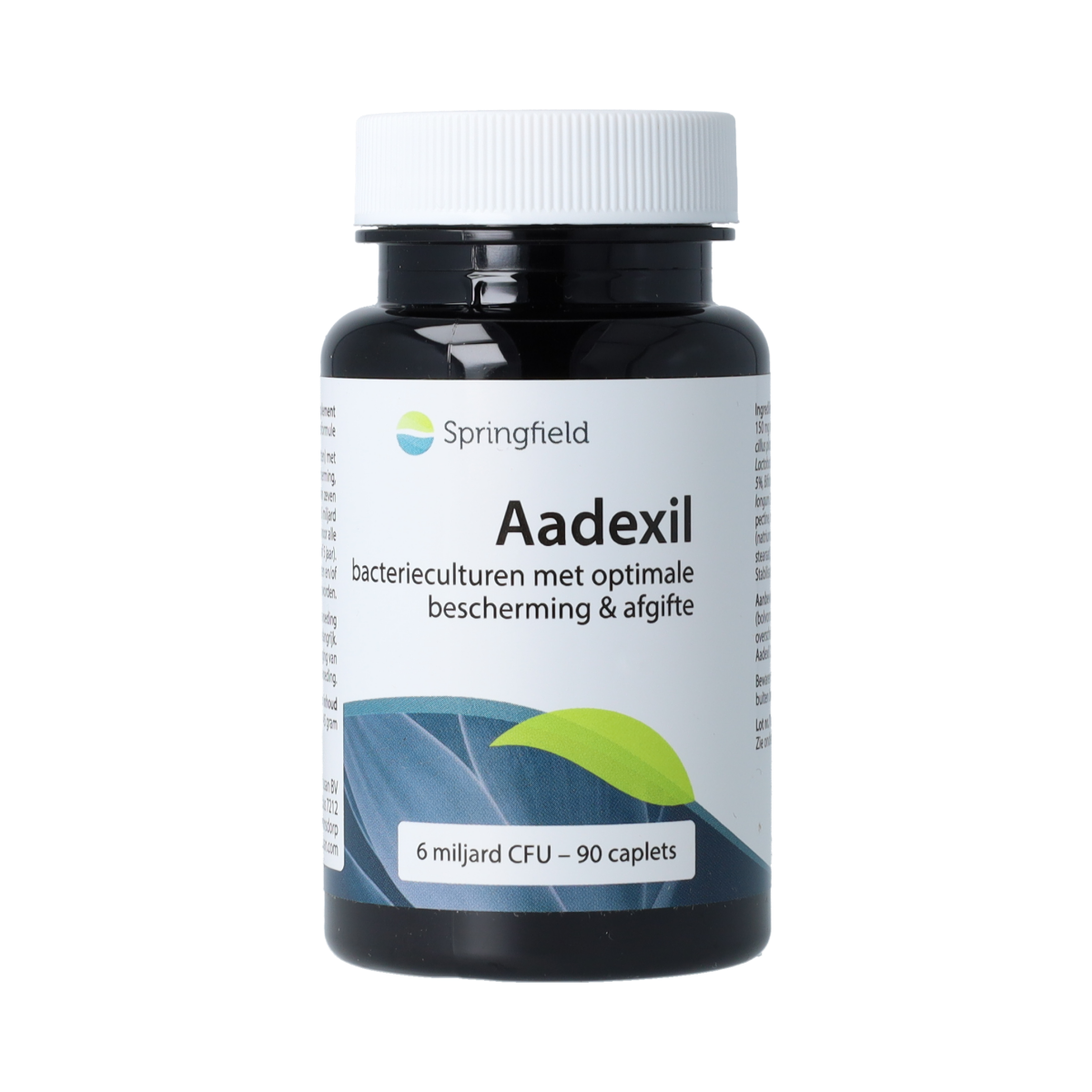 Springfield Aadexil 90.00 Capsules