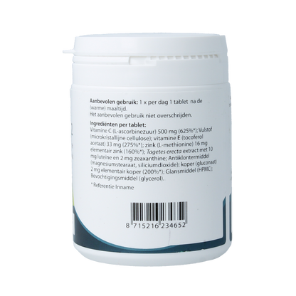 Springfield Macuvite 2 150 Tabletten