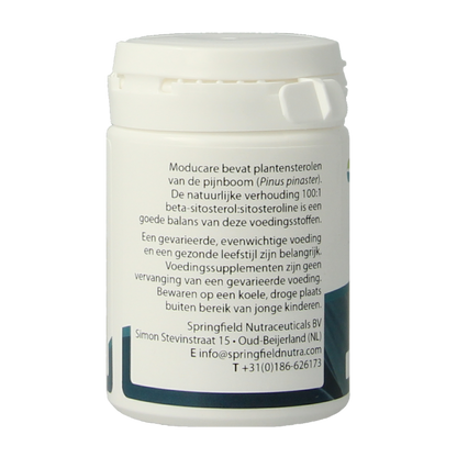 Springfield Moducare 90 Vegetarische capsules