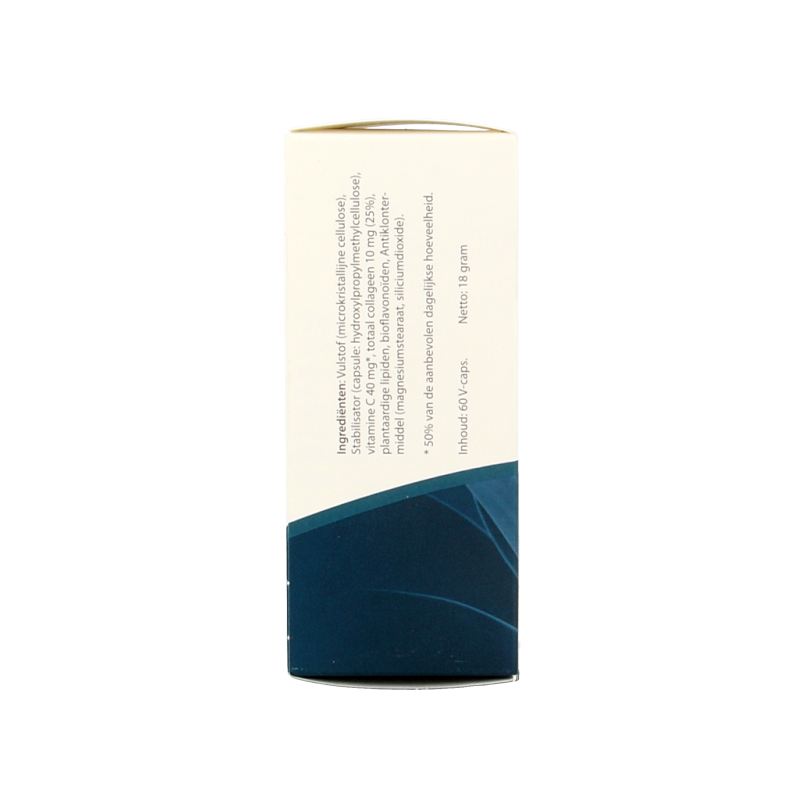 Springfield Collasense 60 Vegetarische capsules