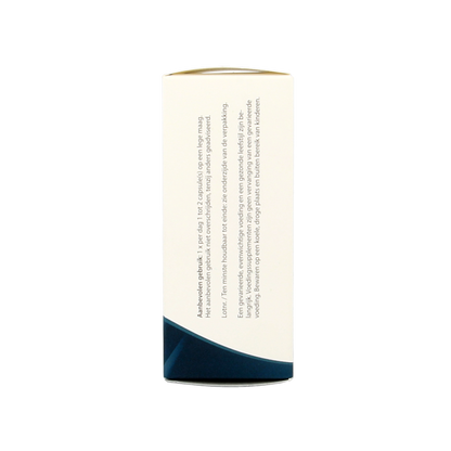 Springfield Collasense 60 Vegetarische capsules