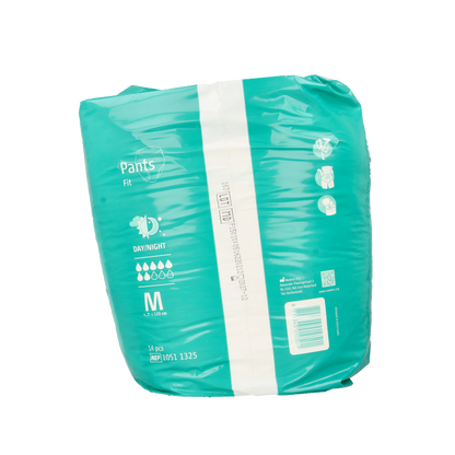 Absorin Comfort pants fit maat M tot 120cm 14 Stuks