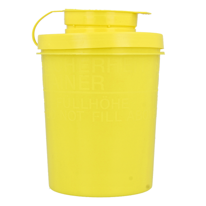 Klinion Naalden container easy care 500 Milliliter