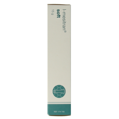 Klinion Wondgel soft 15 Gram